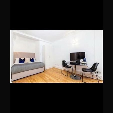 Mayfair Central London 2 Bed Apartment Екстер'єр фото