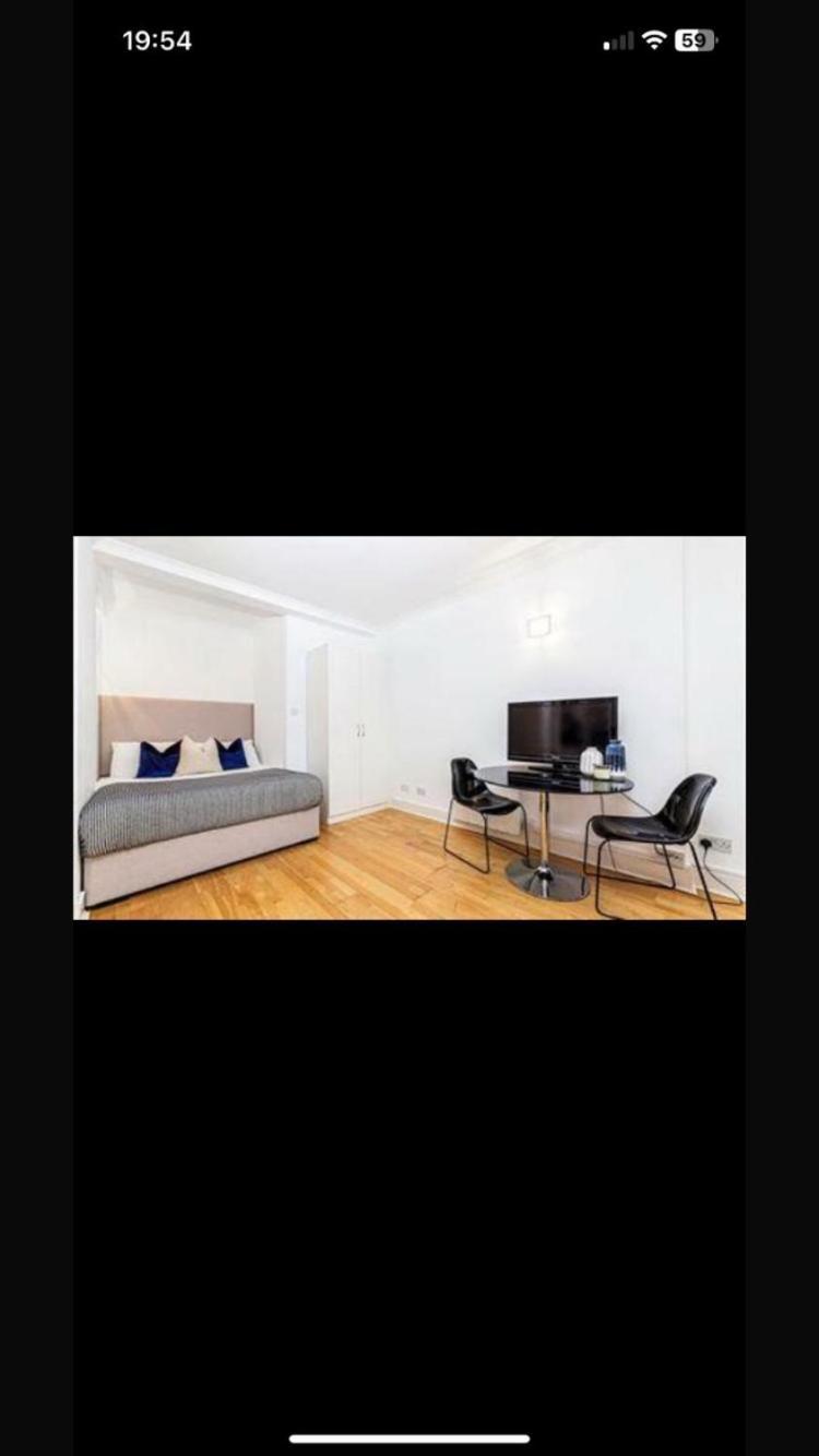 Mayfair Central London 2 Bed Apartment Екстер'єр фото