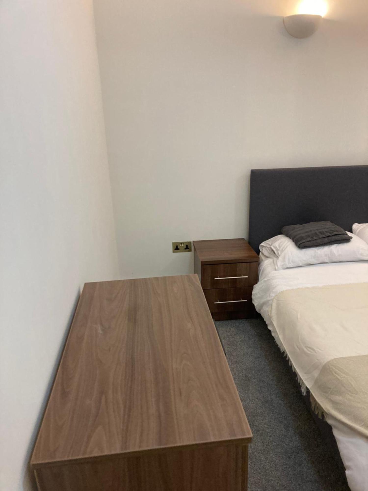 Mayfair Central London 2 Bed Apartment Екстер'єр фото